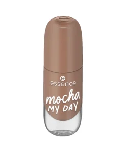 Esmalte de uñas Gel Nail Colour - 83: Mocha My Day