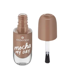 Esmalte de uñas Gel Nail Colour - 83: Mocha My Day