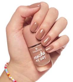 Esmalte de uñas Gel Nail Colour - 83: Mocha My Day