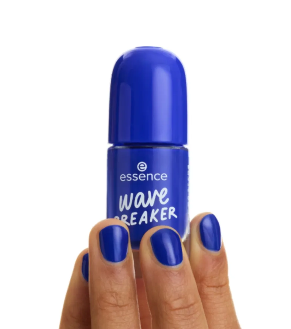Esmalte de uñas Gel Nail Colour - 75: Wave Breaker