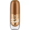 Esmalte de uñas Gel Nail Colour - 62: HEART OF gold