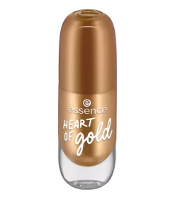 Esmalte de uñas Gel Nail Colour - 62: HEART OF gold