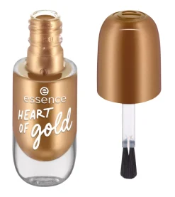 Esmalte de uñas Gel Nail Colour - 62: HEART OF gold