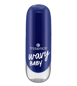 Esmalte de uñas Gel Nail Colour - 61: wavy BABY