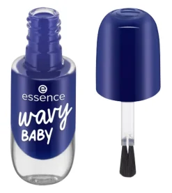 Esmalte de uñas Gel Nail Colour - 61: wavy BABY