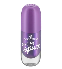 Esmalte de uñas Gel Nail Colour - 66: GIVE ME space