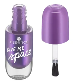 Esmalte de uñas Gel Nail Colour - 66: GIVE ME space