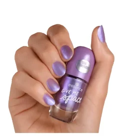 Esmalte de uñas Gel Nail Colour - 66: GIVE ME space