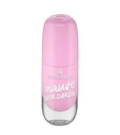 Esmalte de uñas Gel Nail Colour - 80: Mauve Over Darling