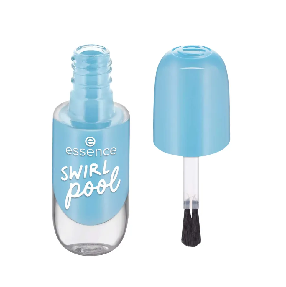 Esmalte de uñas Gel Nail Colour - 042: Swirl Pool