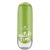 Esmalte de uñas Gel Nail Colour - 76: Matcha Time