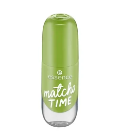 Esmalte de uñas Gel Nail Colour - 76: Matcha Time