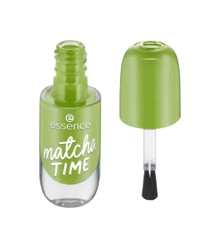 Esmalte de uñas Gel Nail Colour - 76: Matcha Time