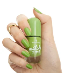 Esmalte de uñas Gel Nail Colour - 76: Matcha Time
