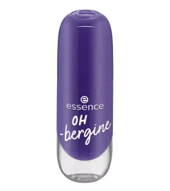 Esmalte de uñas Gel Nail Colour - 65: OH-bergine