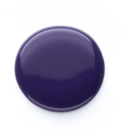 Esmalte de uñas Gel Nail Colour - 65: OH-bergine