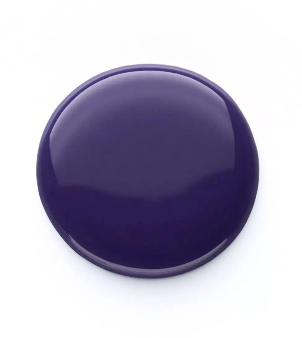 Esmalte de uñas Gel Nail Colour - 65: OH-bergine