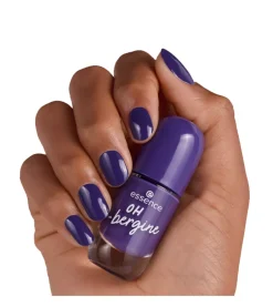 Esmalte de uñas Gel Nail Colour - 65: OH-bergine