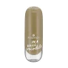 Esmalte de uñas Gel Nail Colour - 036: In A While Crocodile