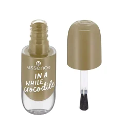 Esmalte de uñas Gel Nail Colour - 036: In A While Crocodile