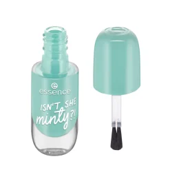 Esmalte de uñas Gel Nail Colour - 040: Isn't She Minty?