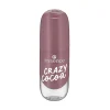 Esmalte de uñas Gel Nail Colour - 029: Crazy Cocoa