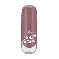 Esmalte de uñas Gel Nail Colour - 029: Crazy Cocoa