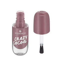 Esmalte de uñas Gel Nail Colour - 029: Crazy Cocoa