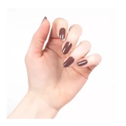 Esmalte de uñas Gel Nail Colour - 029: Crazy Cocoa
