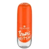 Esmalte de uñas Gel Nail Colour - 81: tropic LIKE IT'S HOT