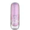 Esmalte de uñas Gel Nail Colour - 058: Less Bitter More Glitter