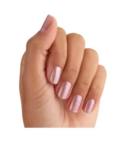 Esmalte de uñas Gel Nail Colour - 058: Less Bitter More Glitter