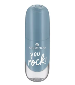 Esmalte de uñas Gel Nail Colour - 64: YOU rock!