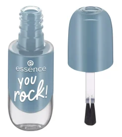 Esmalte de uñas Gel Nail Colour - 64: YOU rock!