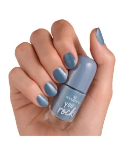 Esmalte de uñas Gel Nail Colour - 64: YOU rock!