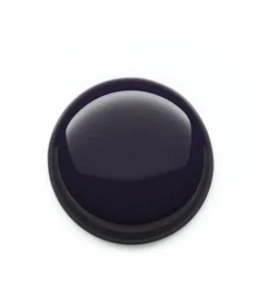 Esmalte de uñas Gel Nail Colour - 84: Black Plum & Done