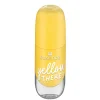 Esmalte de uñas Gel Nail Colour - 82: Yellow There