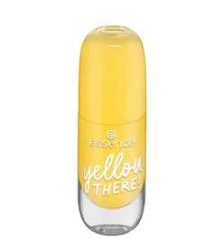Esmalte de uñas Gel Nail Colour - 82: Yellow There