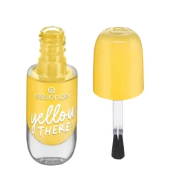 Esmalte de uñas Gel Nail Colour - 82: Yellow There