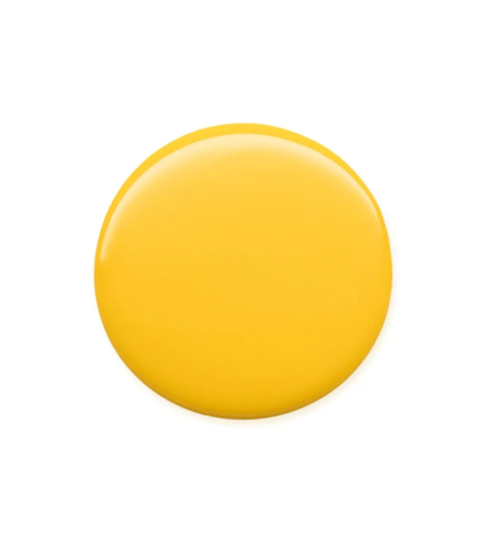 Esmalte de uñas Gel Nail Colour - 82: Yellow There