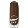 Esmalte de uñas Gel Nail Colour - 86: Espresso Yourself