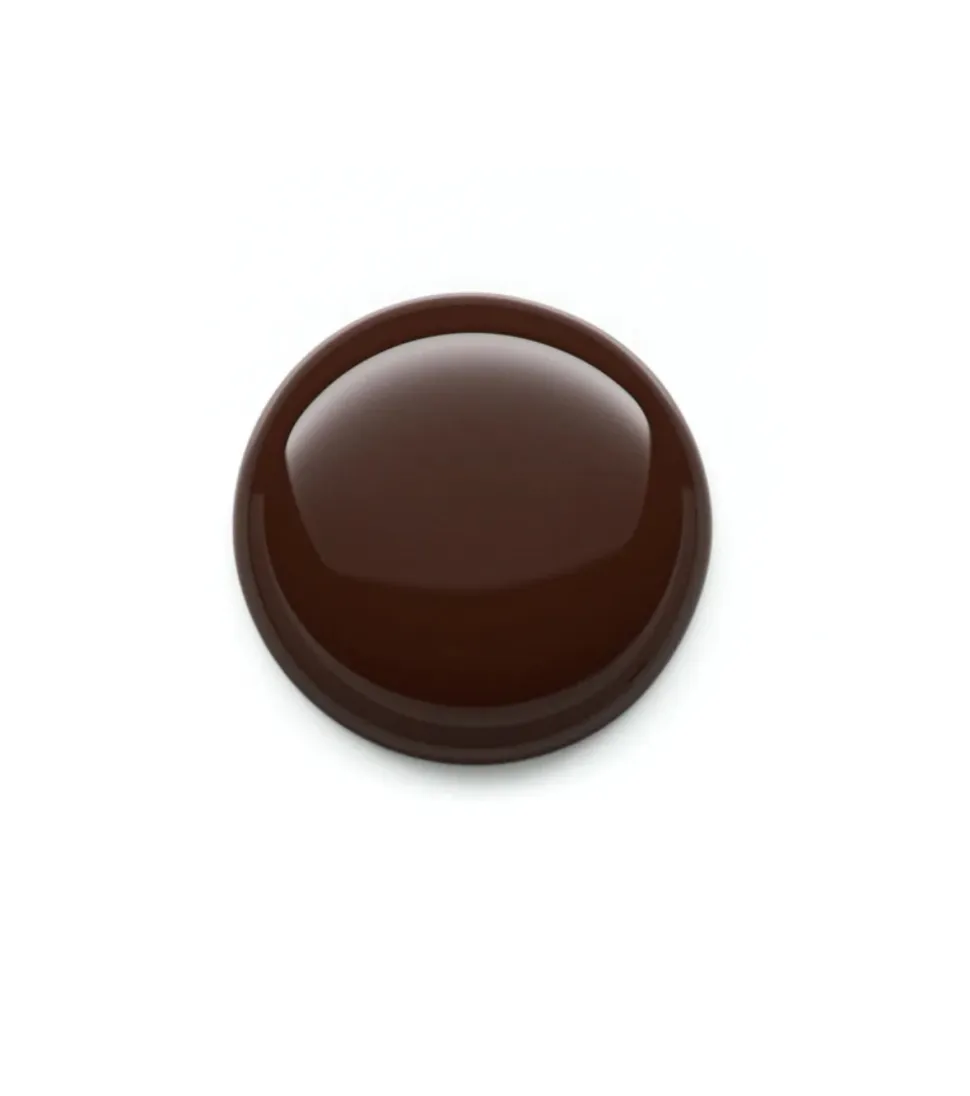 Esmalte de uñas Gel Nail Colour - 86: Espresso Yourself