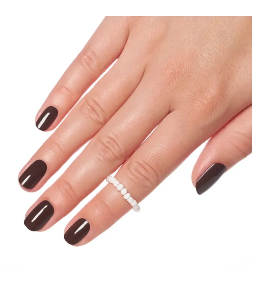 Esmalte de uñas Gel Nail Colour - 86: Espresso Yourself