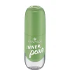 Esmalte de uñas Gel Nail Colour - 055: Inner Peas