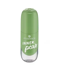 Esmalte de uñas Gel Nail Colour - 055: Inner Peas