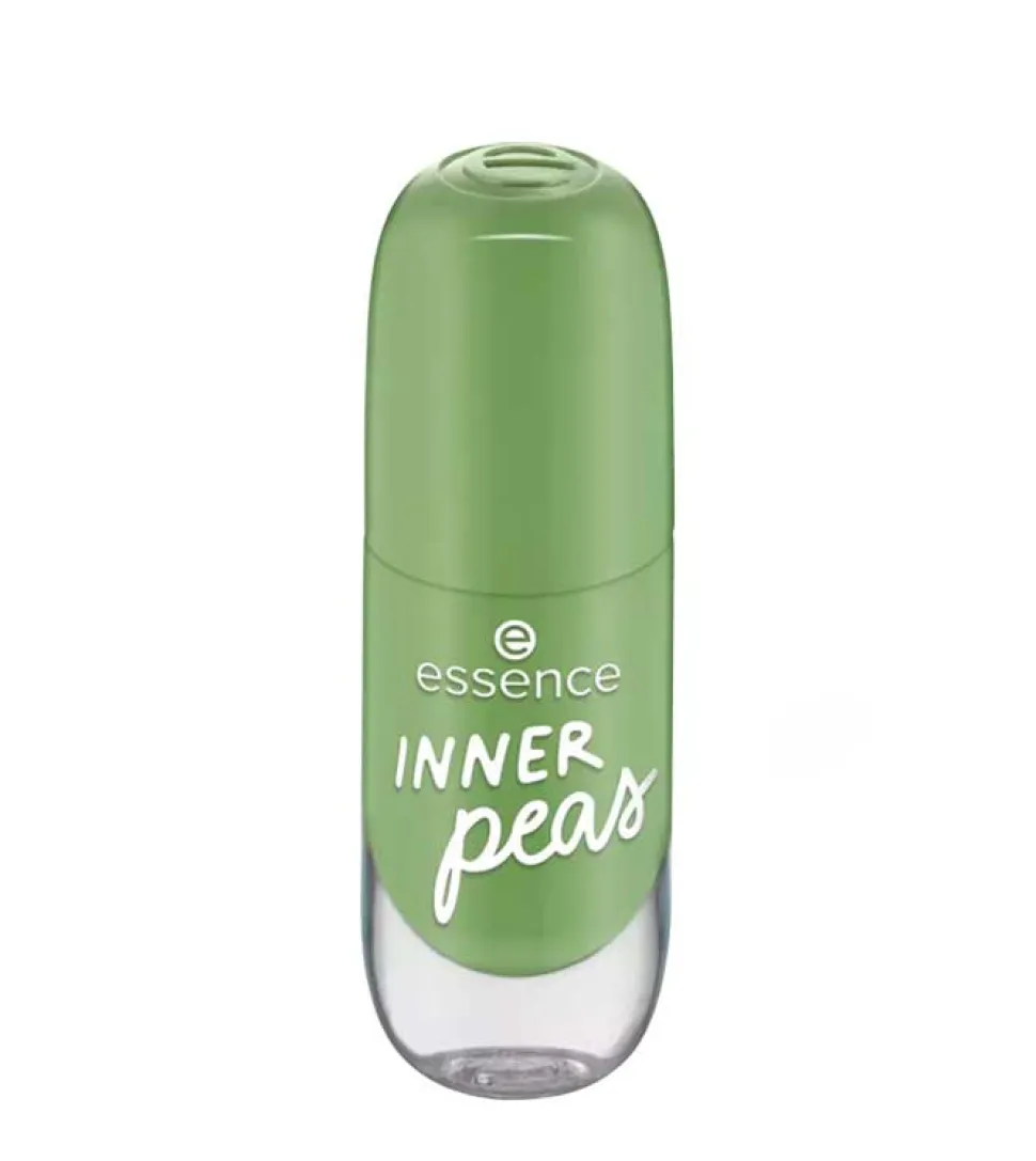 Esmalte de uñas Gel Nail Colour - 055: Inner Peas