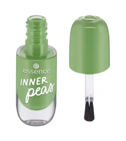 Esmalte de uñas Gel Nail Colour - 055: Inner Peas