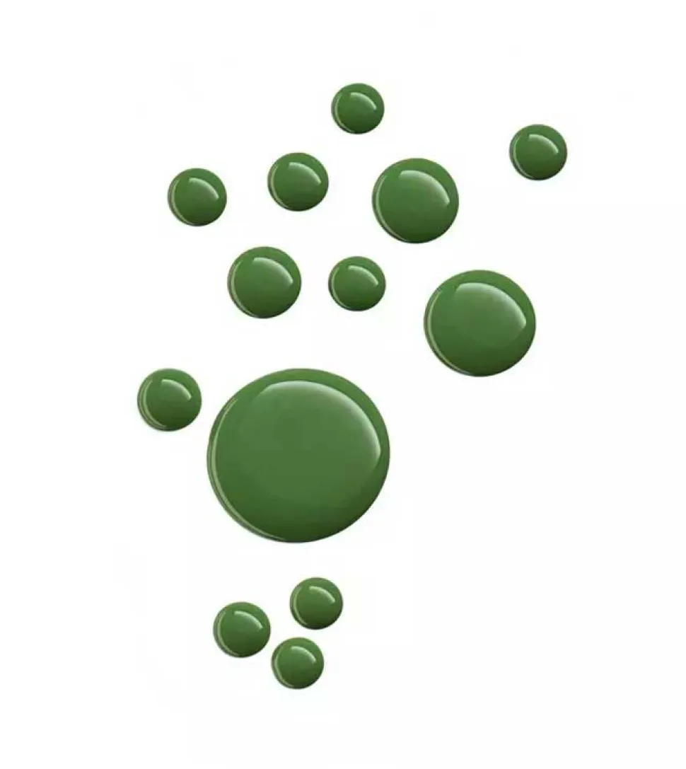Esmalte de uñas Gel Nail Colour - 055: Inner Peas