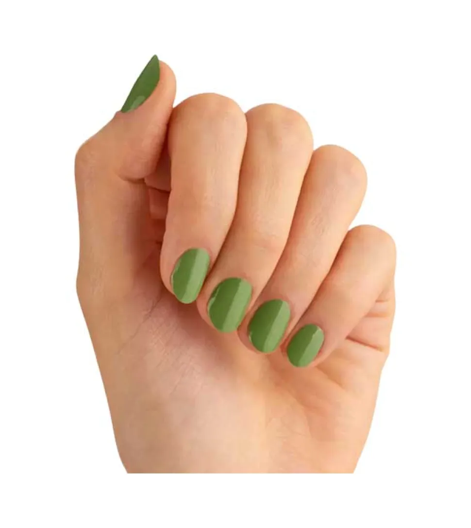 Esmalte de uñas Gel Nail Colour - 055: Inner Peas