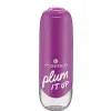 Esmalte de uñas Gel Nail Colour - 054: Plum It Up